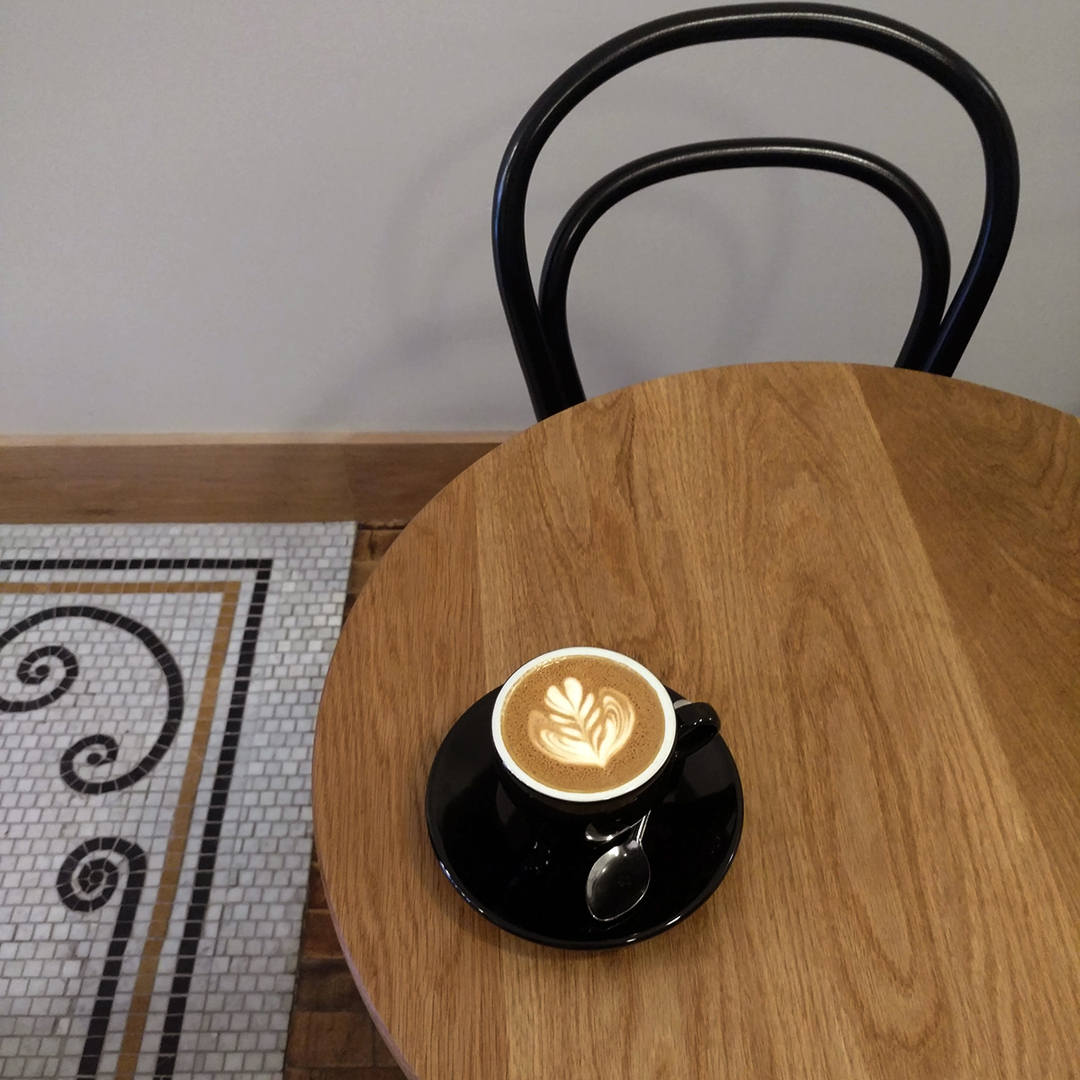 Cafe Grumpy Nolita Cafe Grumpy Grand Nolita