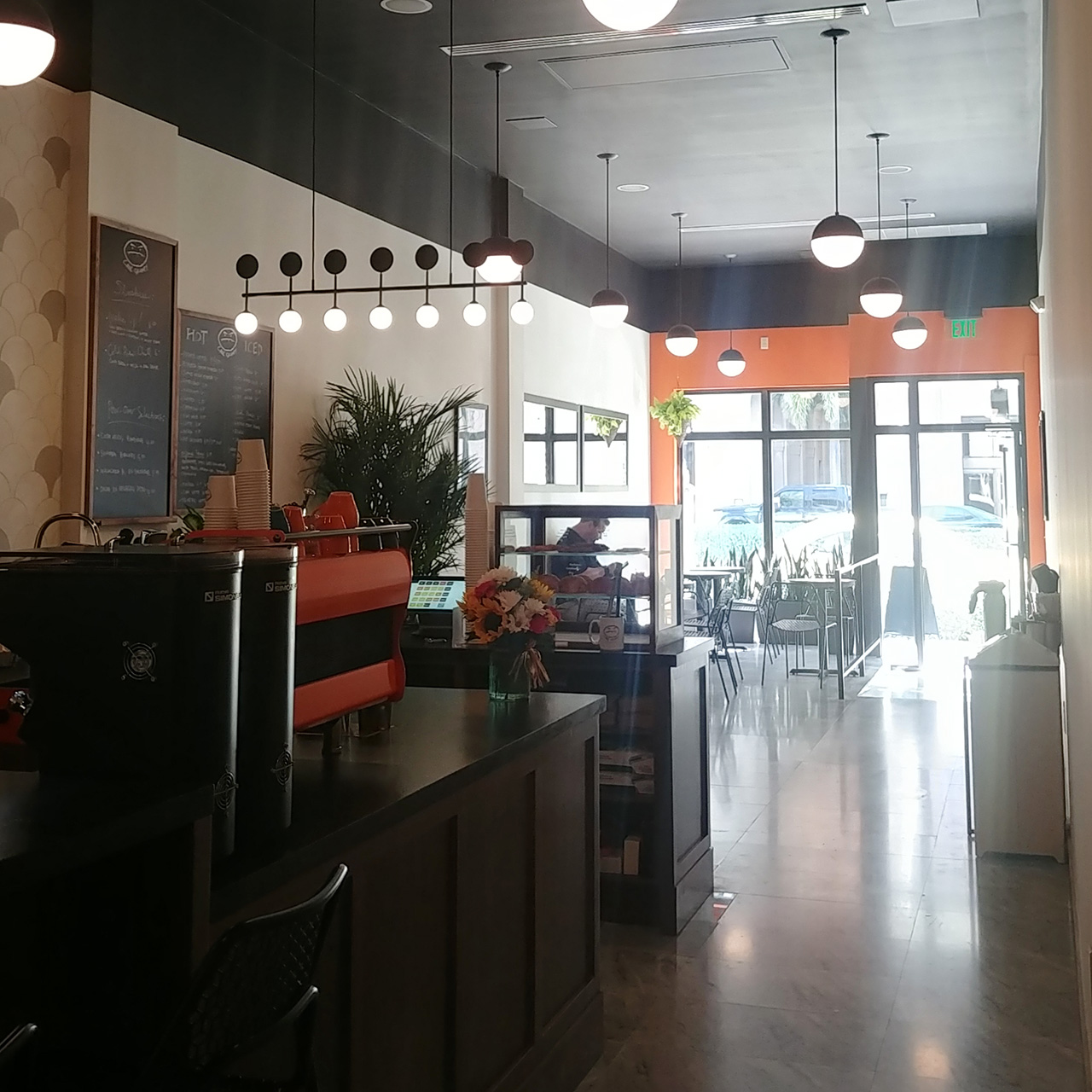 Cafe Grumpy Miami Cafe Grumpy Miami